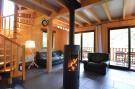 Holiday homeBelgium - : Wood Dream