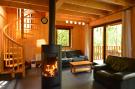 Holiday homeBelgium - : Wood Dream