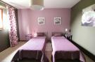 Holiday homeBelgium - : La Petite Reine