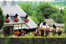 Holiday homeBelgium - : La Fleur des Bois