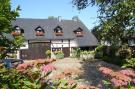 Holiday homeBelgium - : La Fleur des Bois