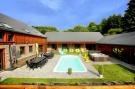 Holiday homeBelgium - : Villa Otium