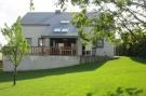 Holiday homeBelgium - : Gite du Courteroye