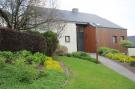 Holiday homeBelgium - : Gite du Courteroye