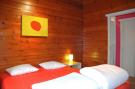 Holiday homeBelgium - : REFUGE DU TRAPPEUR