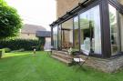 Holiday homeBelgium - : Baillet Latour