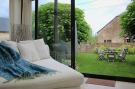 Holiday homeBelgium - : Baillet Latour