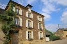 Holiday homeBelgium - : Baillet Latour