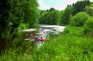 VakantiehuisBelgië - : Moulin Nawès