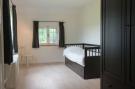 Holiday homeBelgium - : Maison Marie