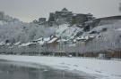 VakantiehuisBelgië - : Au pied du château de Bouillon