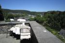 VakantiehuisBelgië - : Au pied du château de Bouillon