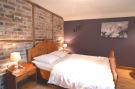 Holiday homeBelgium - : Les Vieilles Pierres