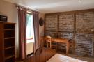 Holiday homeBelgium - : Les Vieilles Pierres