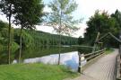 Holiday homeBelgium - : Gîte du Haut Chemin