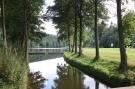 Holiday homeBelgium - : Gîte du Haut Chemin