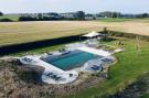 Holiday homeBelgium - : Gite de la Tour