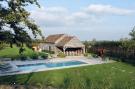 Holiday homeBelgium - : Gite de la Tour