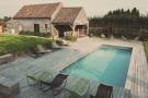 Holiday homeBelgium - : Gite de la Tour