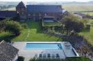 Holiday homeBelgium - : Gite de la Tour