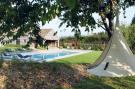 Holiday homeBelgium - : Gite de la Tour