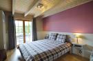 Holiday homeBelgium - : Chalet Du Soleil Grand Luxe