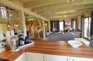 Holiday homeBelgium - : Chalet Du Soleil Grand Luxe