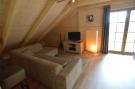 Holiday homeBelgium - : Chalet Du Soleil Grand Luxe