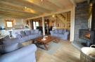 Holiday homeBelgium - : Chalet Du Soleil Grand Luxe