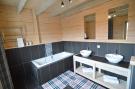 Holiday homeBelgium - : Chalet Du Soleil Grand Luxe