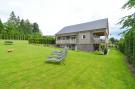 Holiday homeBelgium - : Chalet Du Soleil Grand Luxe