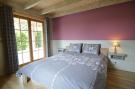 Holiday homeBelgium - : Chalet Du Soleil Grand Luxe