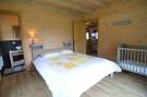 Holiday homeBelgium - : Chalet Du Soleil Grand Luxe