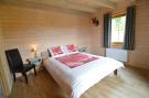 Holiday homeBelgium - : Chalet Du Soleil Grand Luxe