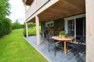 Holiday homeBelgium - : Chalet Du Soleil Grand Luxe