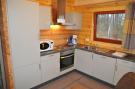 Holiday homeBelgium - : Abri Vert