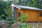 Holiday homeBelgium - : Abri Vert