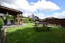 Holiday homeBelgium - : Emouchet