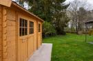 Holiday homeBelgium - : La Pierraille