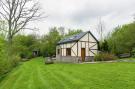 Holiday homeBelgium - : Le Trou du Loup