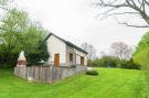 Holiday homeBelgium - : Le Trou du Loup