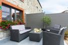 Holiday homeBelgium - : Maison Aremberg