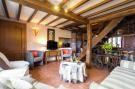 Holiday homeBelgium - : Maison Aremberg