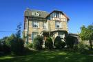 Holiday homeBelgium - : Villa Belle Epoque