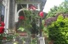 Holiday homeBelgium - : Villa Belle Epoque