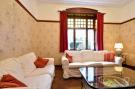 Holiday homeBelgium - : Villa Belle Epoque