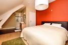 Holiday homeBelgium - : Villa Courtil