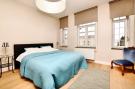 Holiday homeBelgium - : Villa Courtil