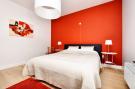 Holiday homeBelgium - : Villa Courtil