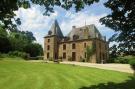 Holiday homeBelgium - : Castel Bodeux